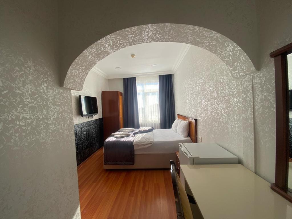 Timex Suites Istanbul Exterior photo