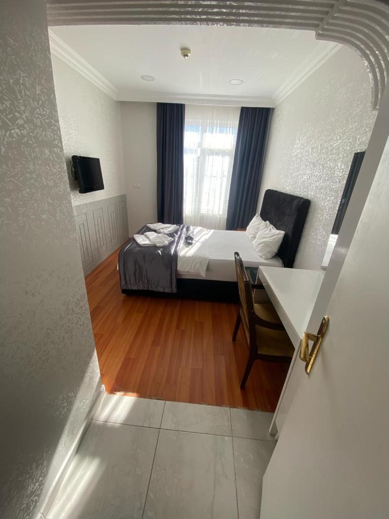 Timex Suites Istanbul Exterior photo