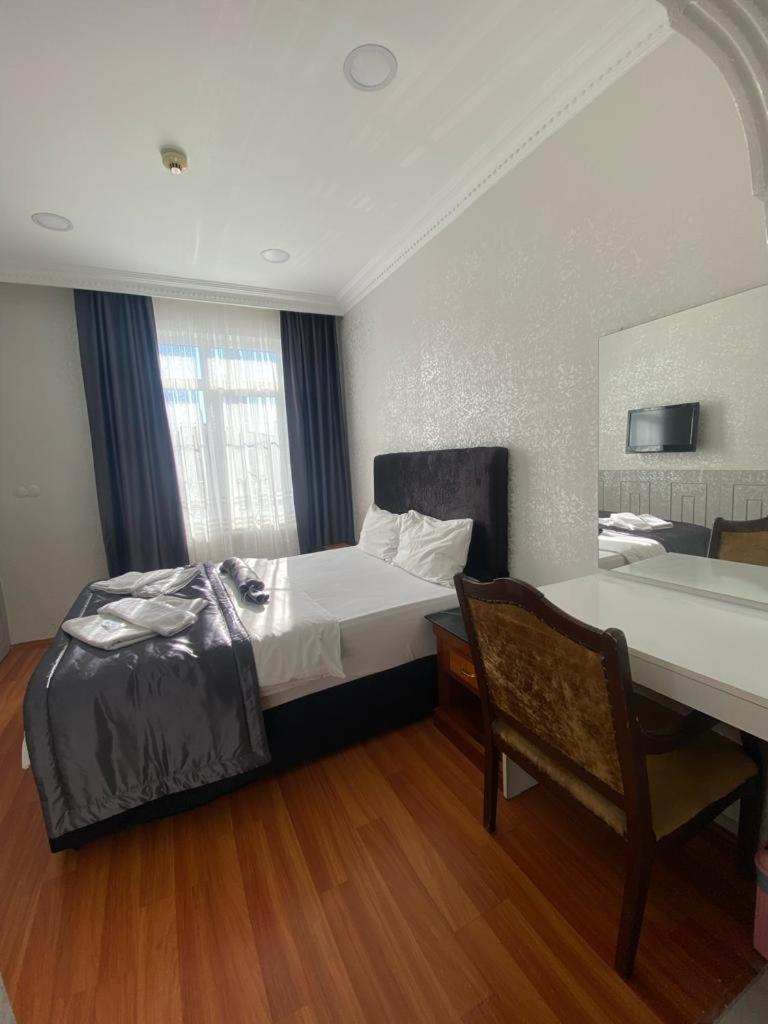 Timex Suites Istanbul Exterior photo