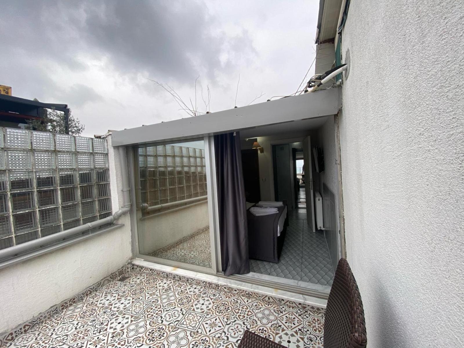 Timex Suites Istanbul Exterior photo